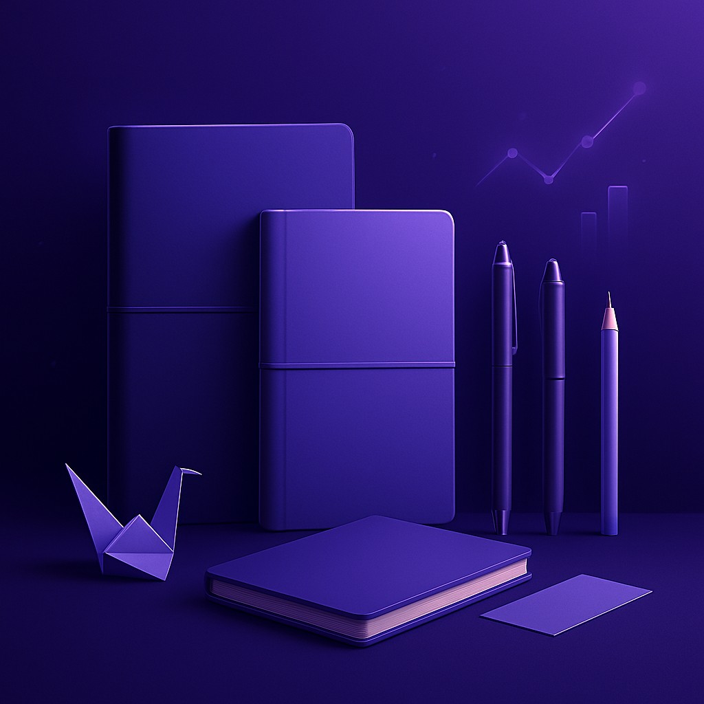 Top 10 Best Stationery Brands in South Korea