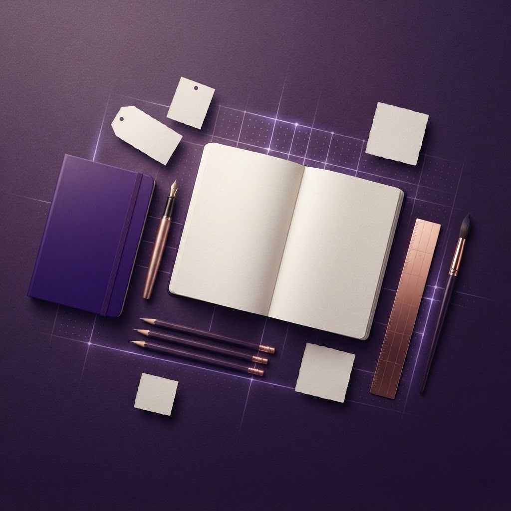 Top 10 Best Stationery Brands in St. Petersburg