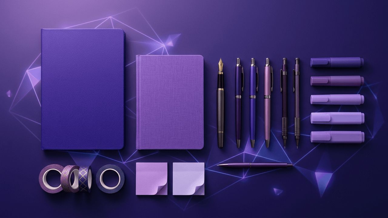 Top 10 Best Stationery Brands in Torrance