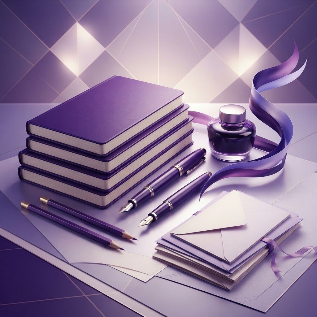 Top 10 Best Stationery Brands in Winston-Salem