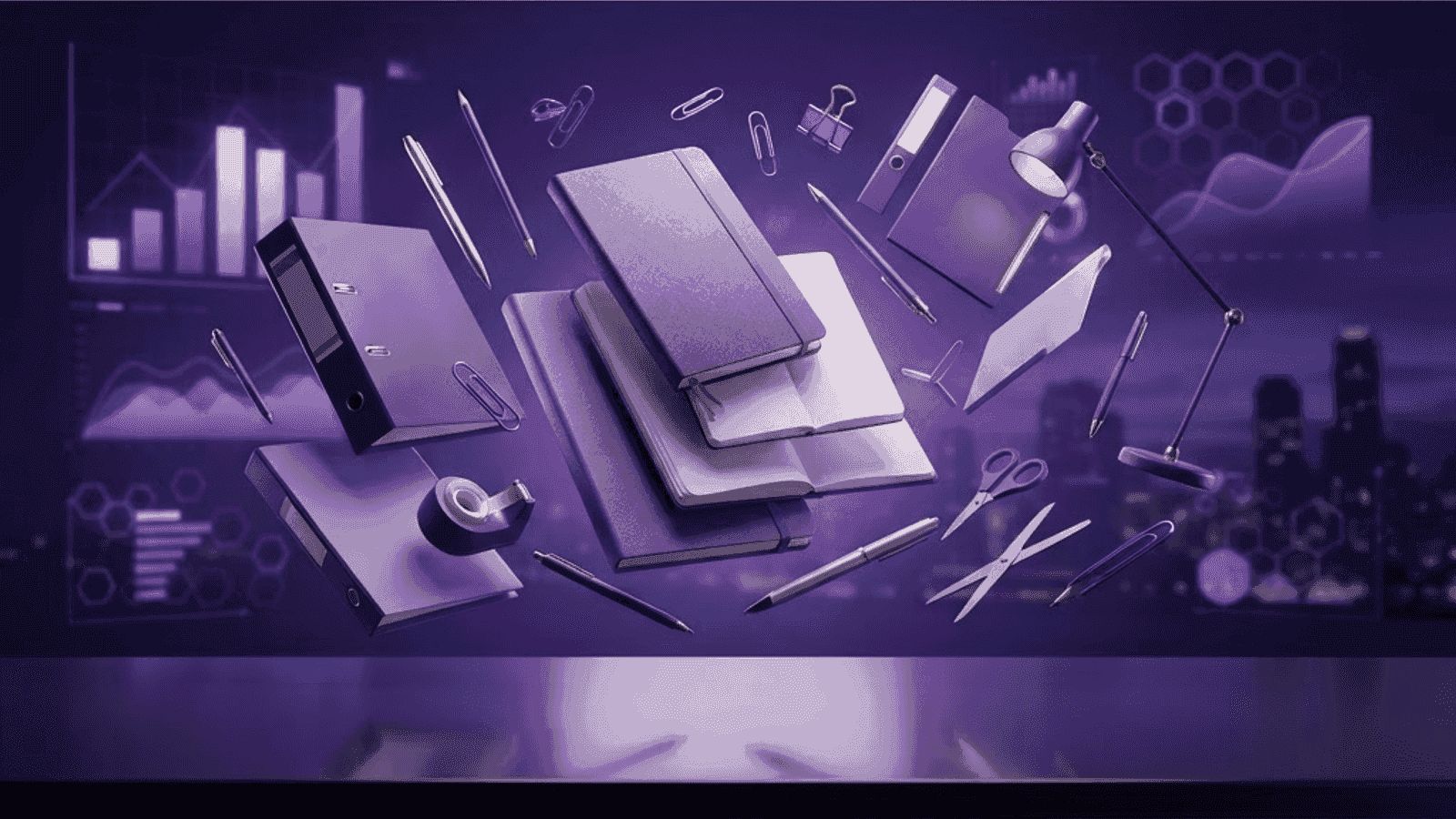 Top 10 Best Stationery Wholesalers in Arlington
