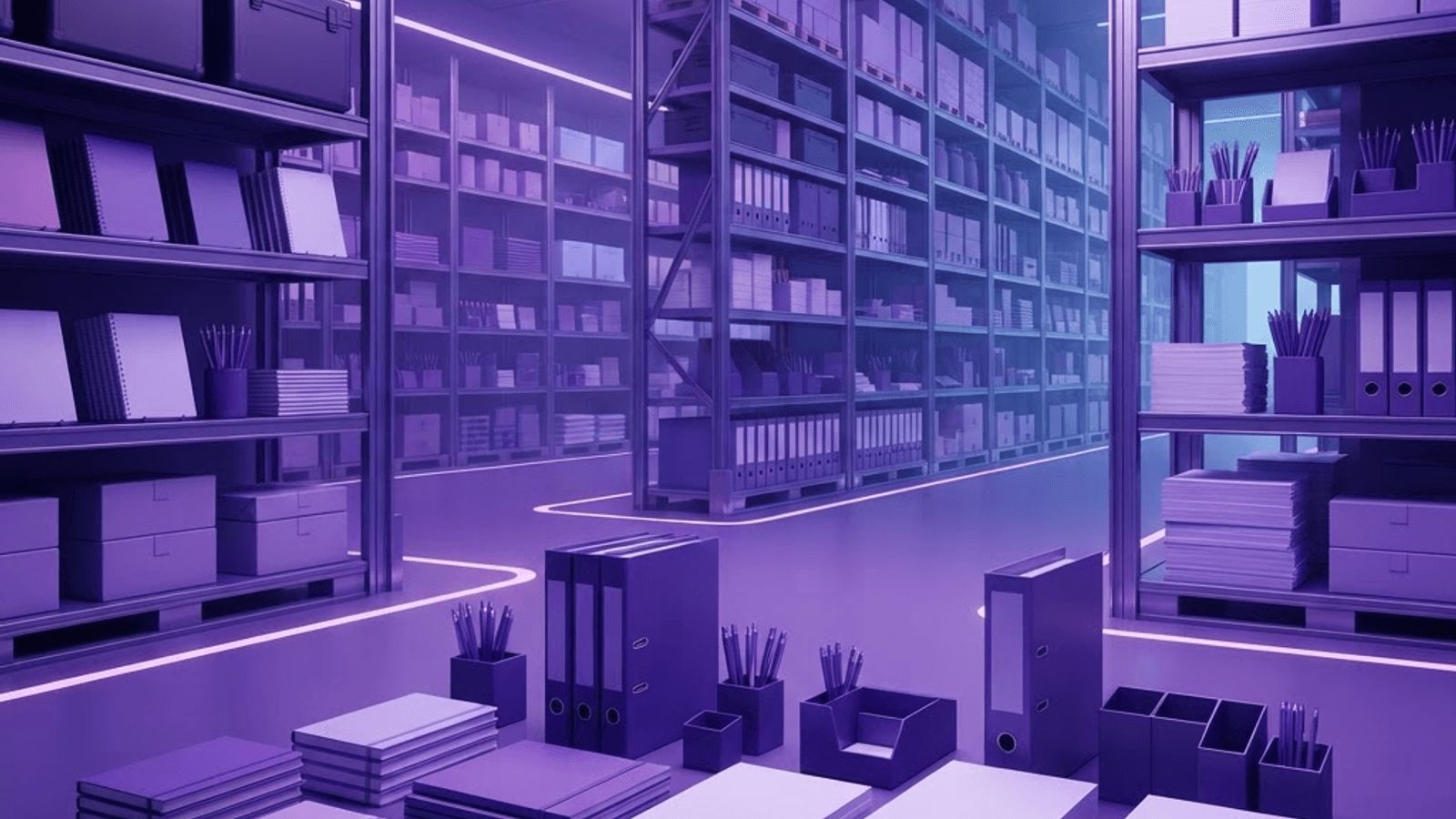 Top 10 Best Stationery Wholesalers in Augusta