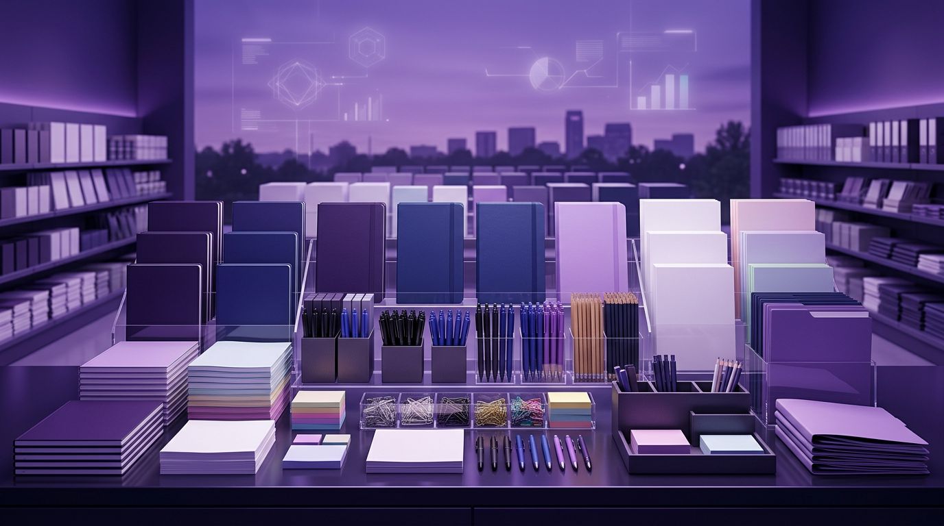 Top 10 Best Stationery Wholesalers in Carrollton
