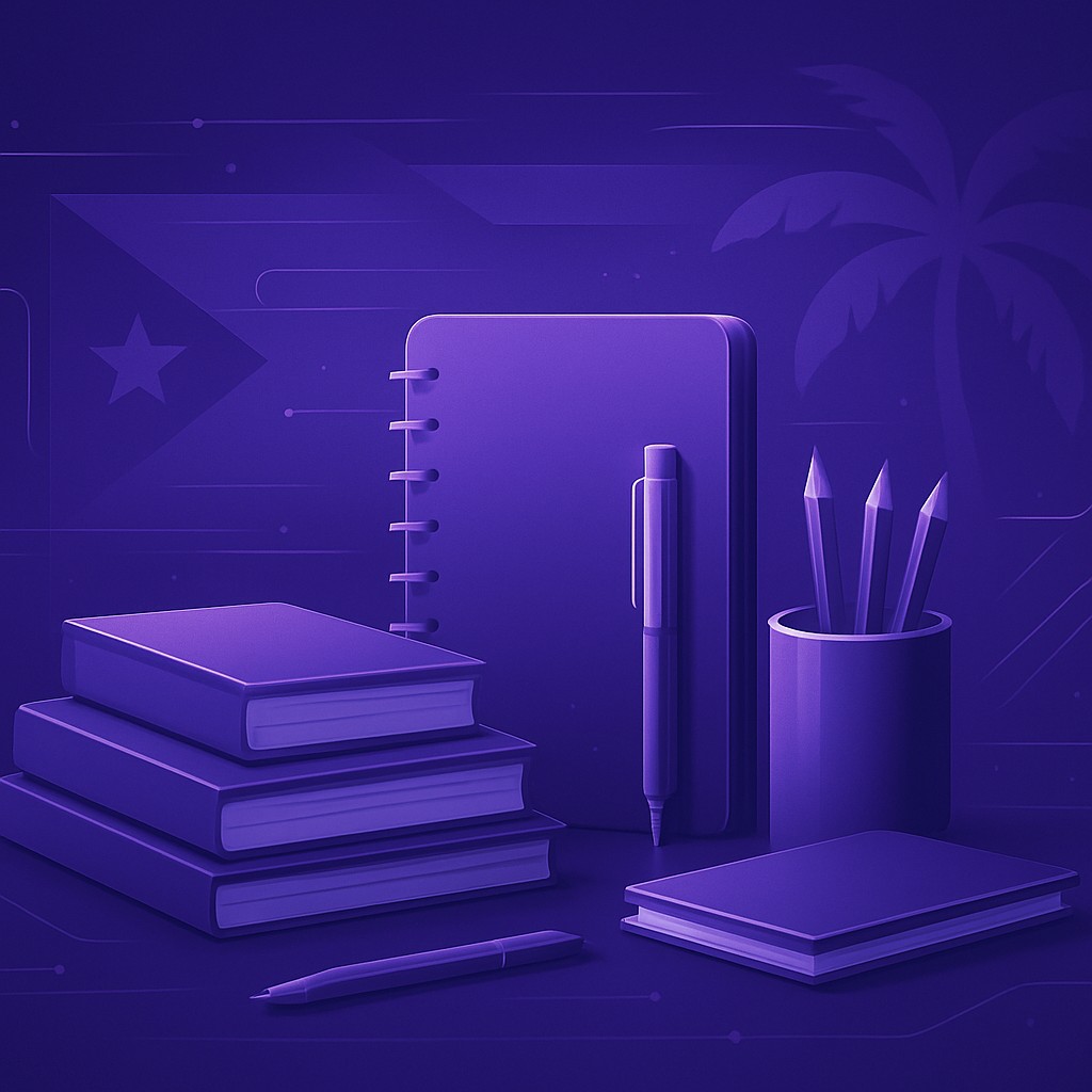 Top 10 Best Stationery Wholesalers in Cuba