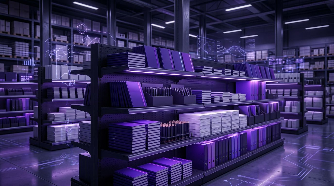 Top 10 Best Stationery Wholesalers in Dayton