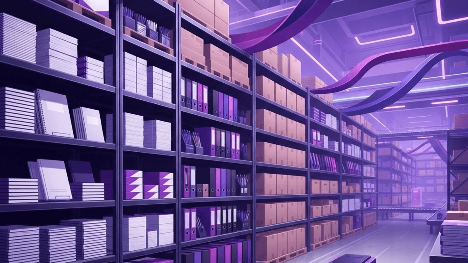 Top 10 Best Stationery Wholesalers in Fort Collins