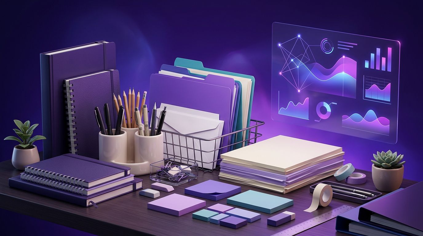 Top 10 Best Stationery Wholesalers in Fullerton