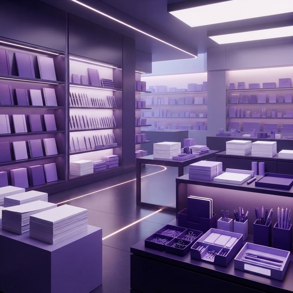 Top 10 Best Stationery Wholesalers in Glendale