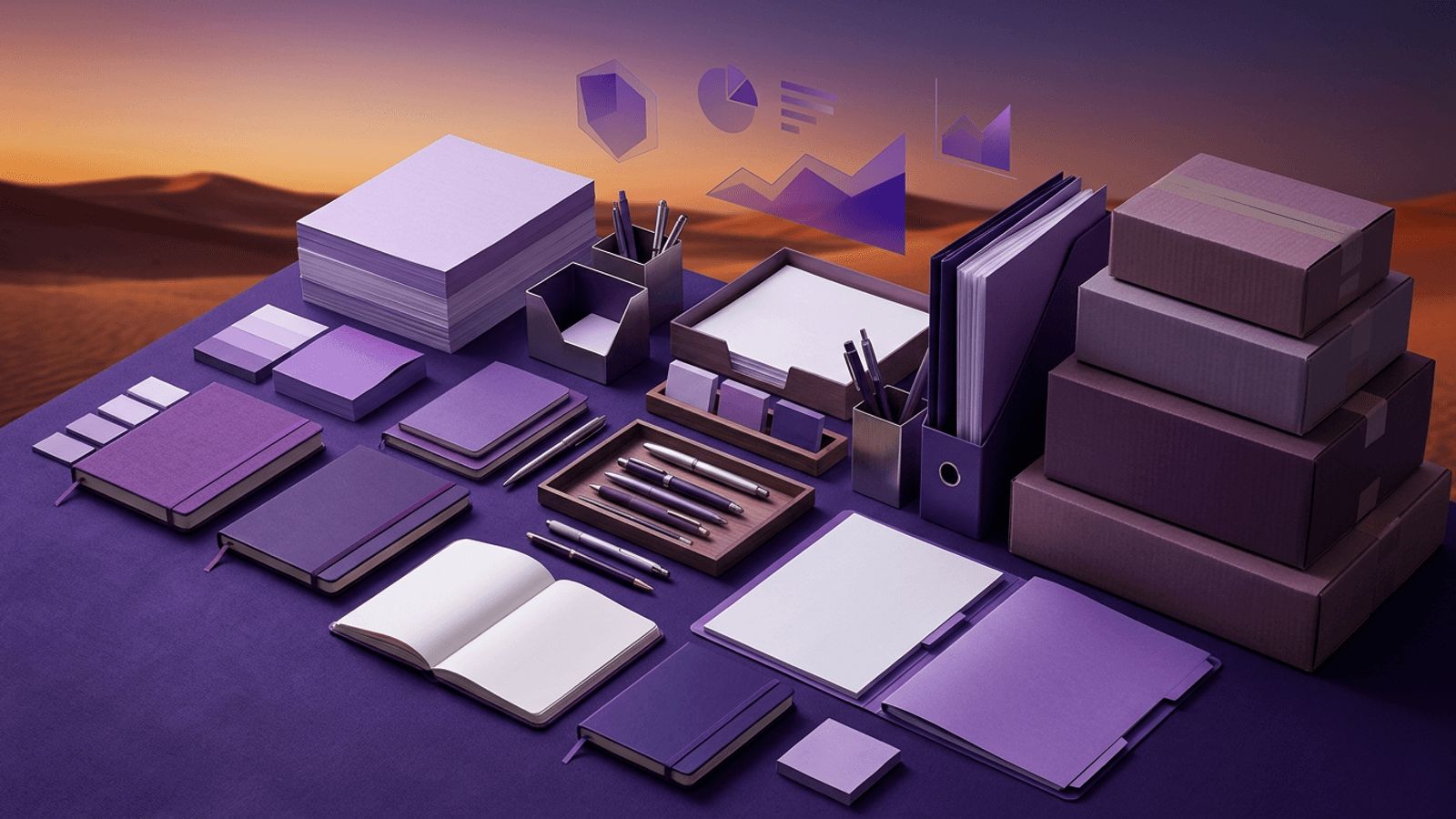Top 10 Best Stationery Wholesalers in Goodyear