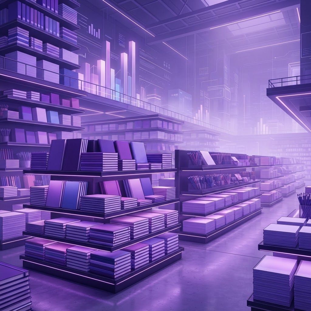 Top 10 Best Stationery Wholesalers in Huntsville