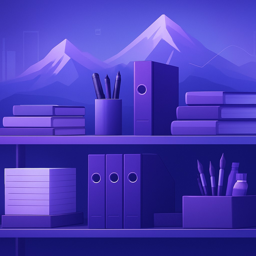 Top 10 Best Stationery Wholesalers in Kyrgyzstan
