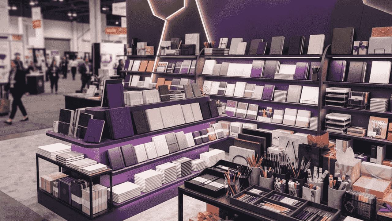 Top 10 Best Stationery Wholesalers in Las Vegas