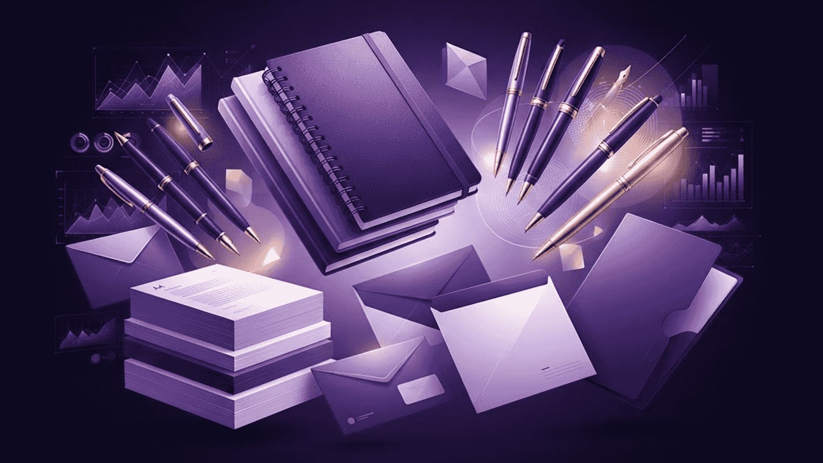 Top 10 Best Stationery Wholesalers in Lexington