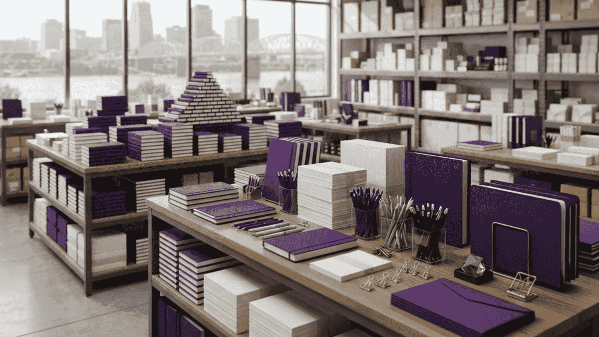 Top 10 Best Stationery Wholesalers in Louisville