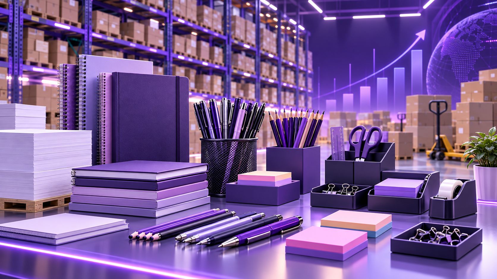 Top 10 Best Stationery Wholesalers in Mesquite