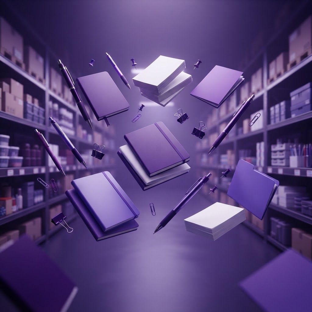 Top 10 Best Stationery Wholesalers in Newport News
