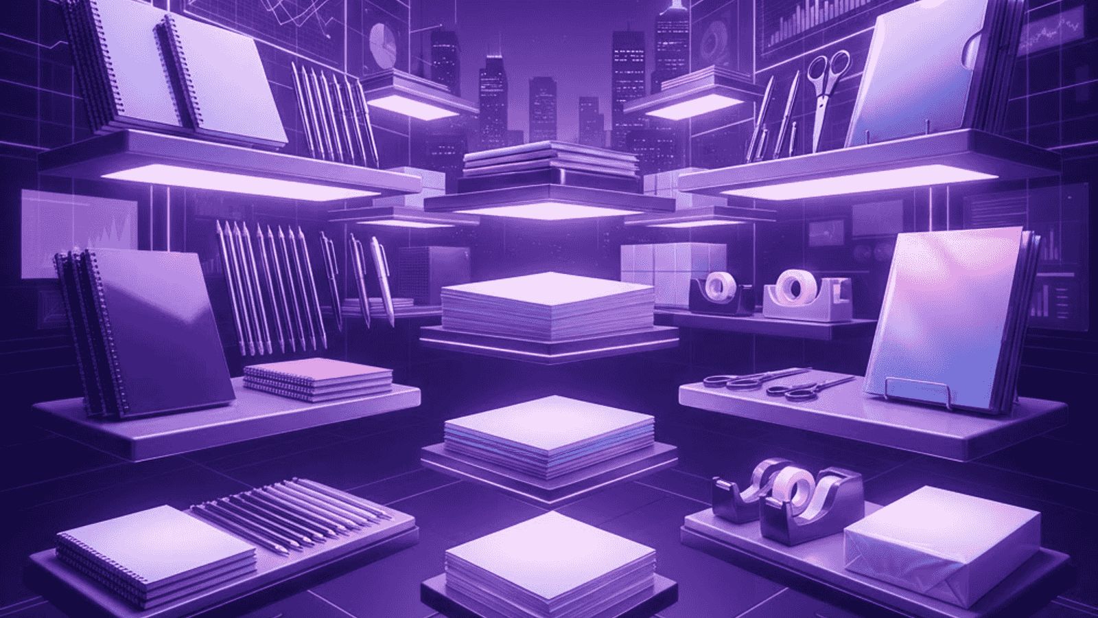 Top 10 Best Stationery Wholesalers in Omaha