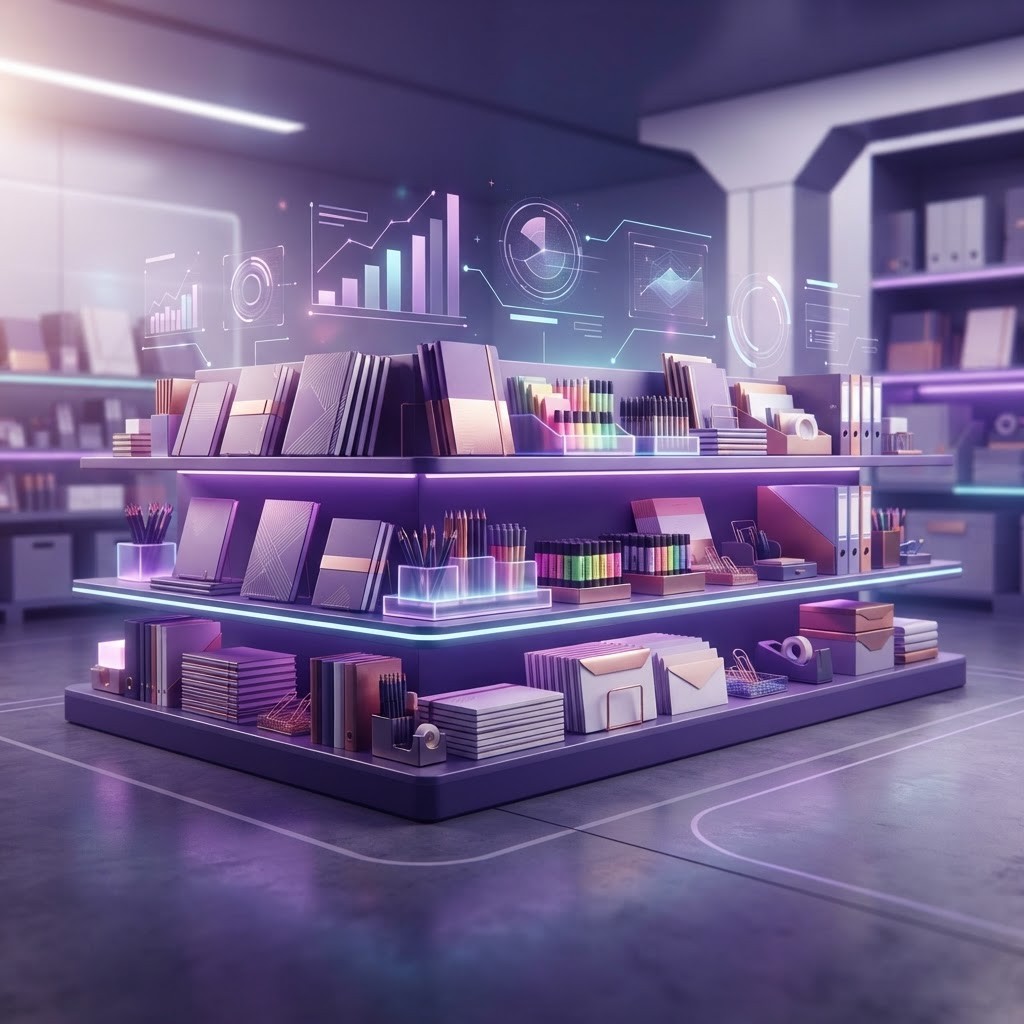 Top 10 Best Stationery Wholesalers in State of Palestine