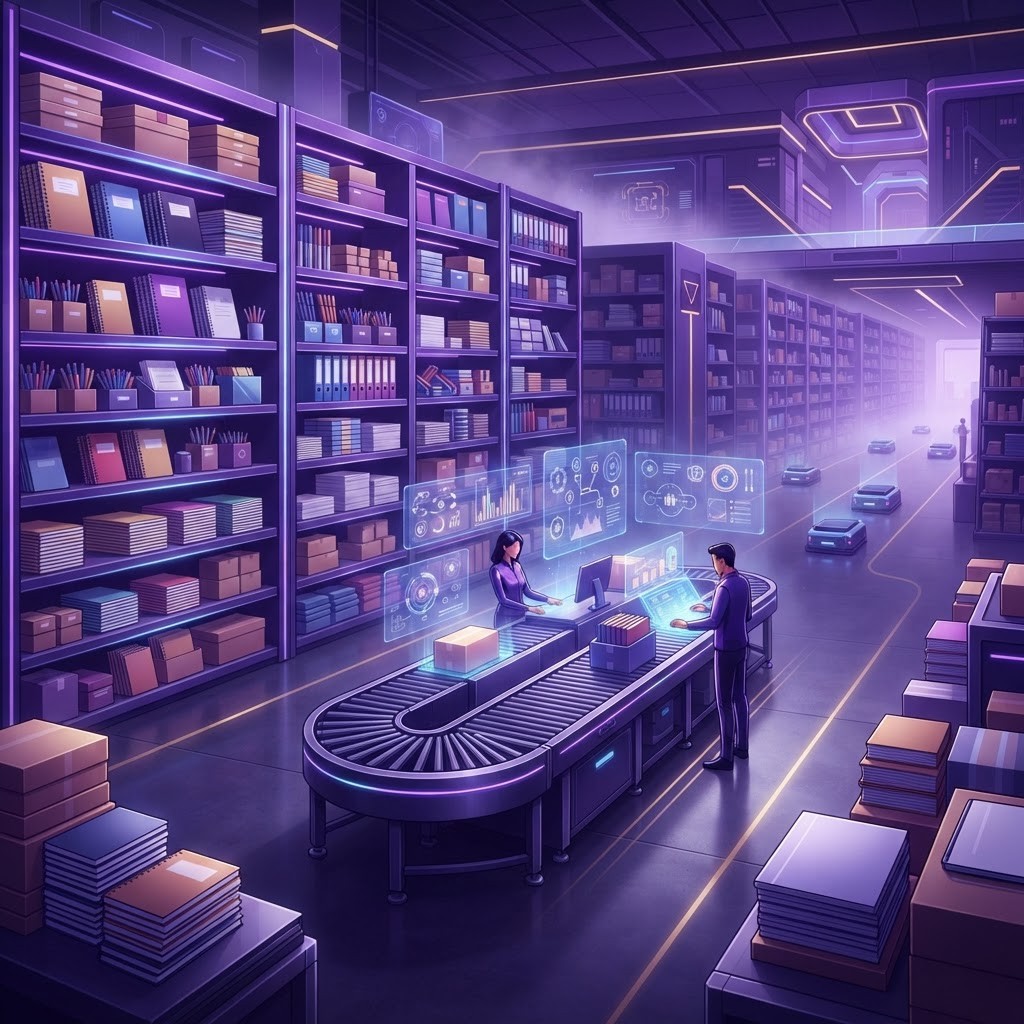 Top 10 Best Stationery Wholesalers in Phoenix