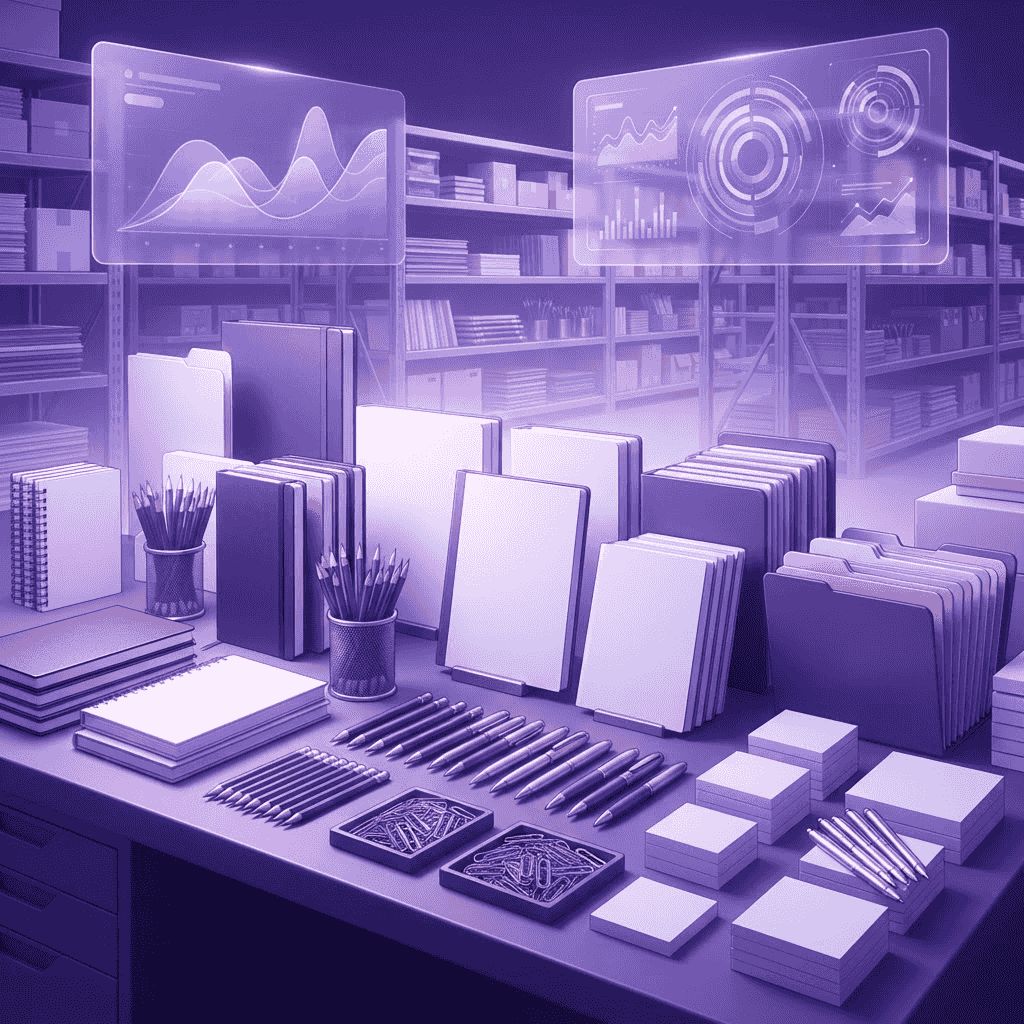 Top 10 Best Stationery Wholesalers in Plano