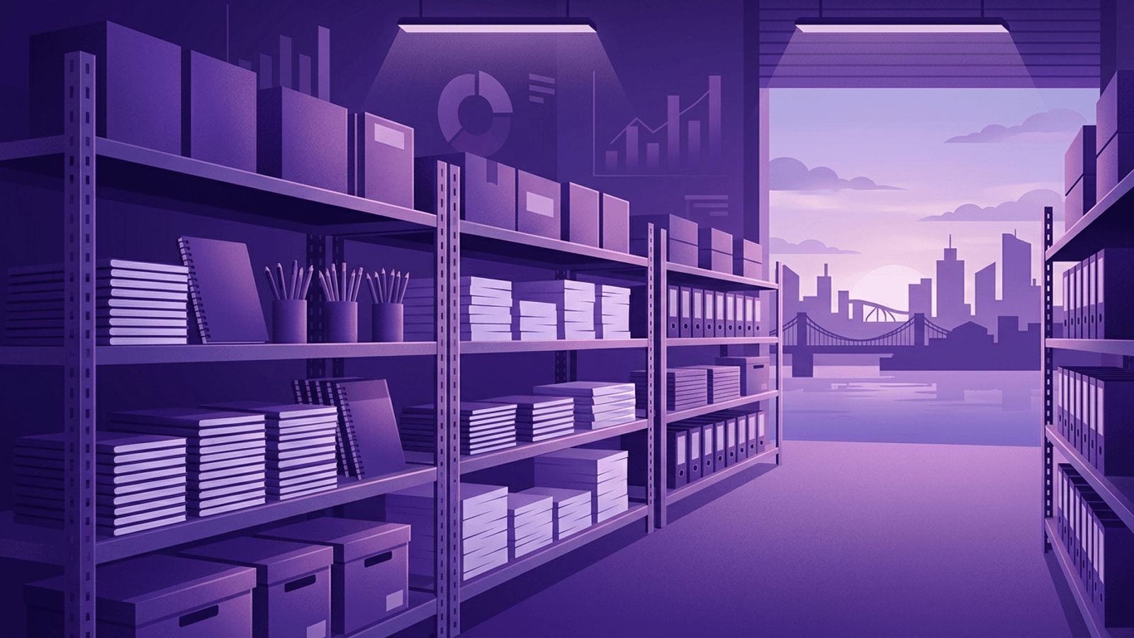 Top 10 Best Stationery Wholesalers in Riverview