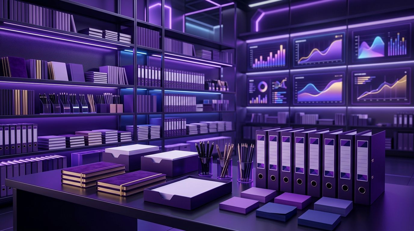 Top 10 Best Stationery Wholesalers in Round Rock