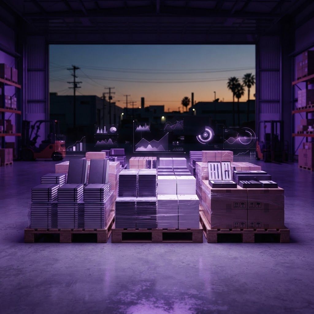 Top 10 Best Stationery Wholesalers in San Bernardino