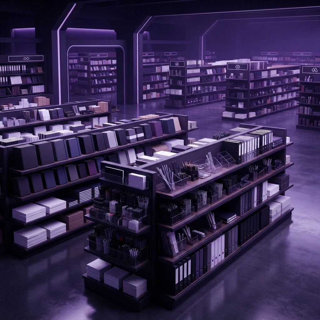 Top 10 Best Stationery Wholesalers in Santa Clarita