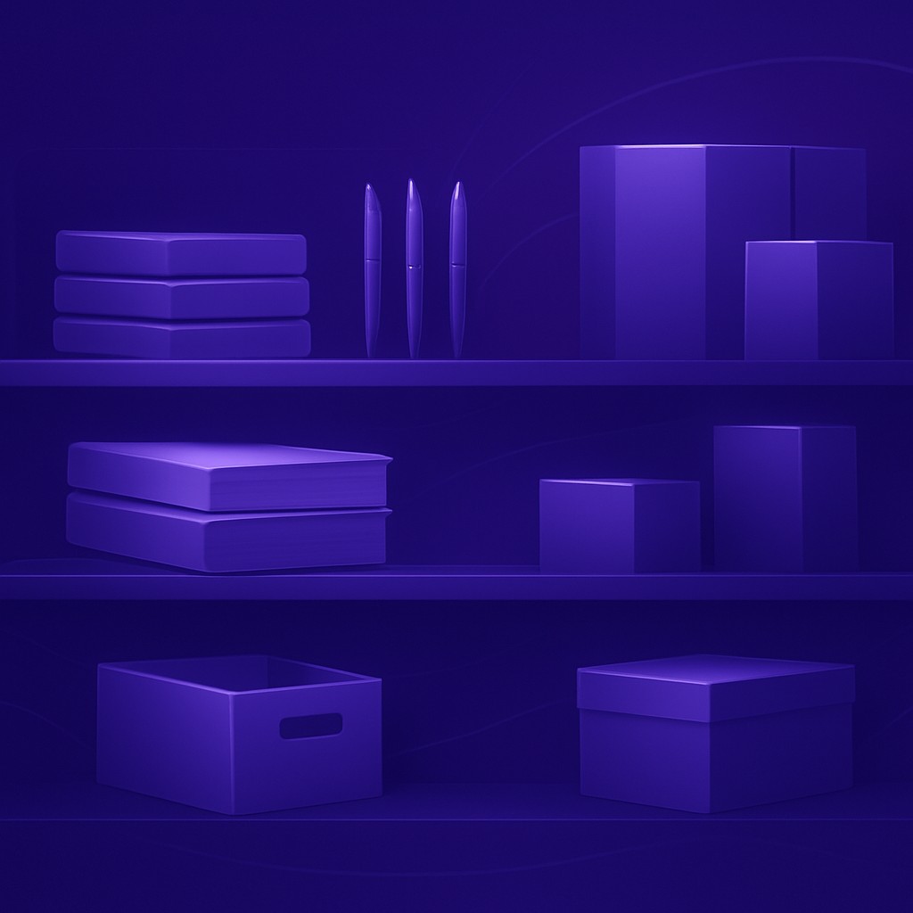Top 10 Best Stationery Wholesalers in South Sudan