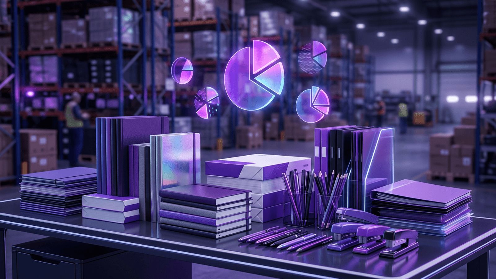 Top 10 Best Stationery Wholesalers in Topeka