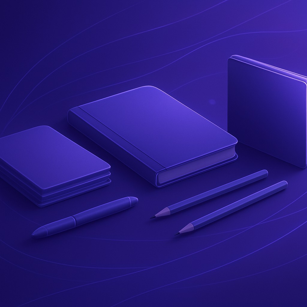 Top 10 Best Stationery Wholesalers in Uzbekistan