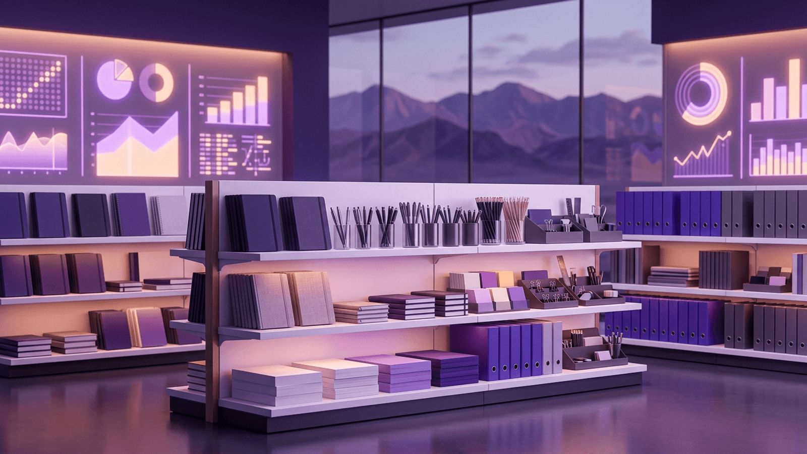 Top 10 Best Stationery Wholesalers in Victorville