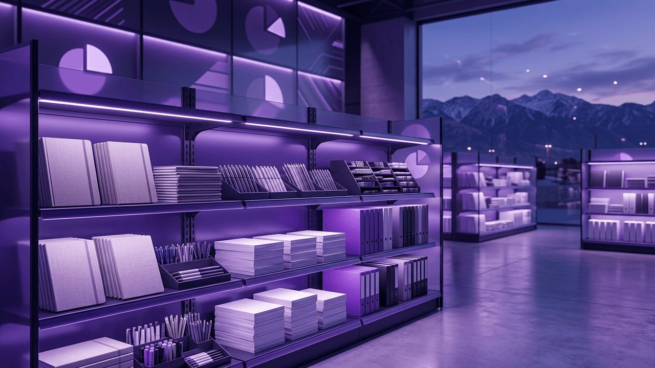 Top 10 Best Stationery Wholesalers in West Valley City