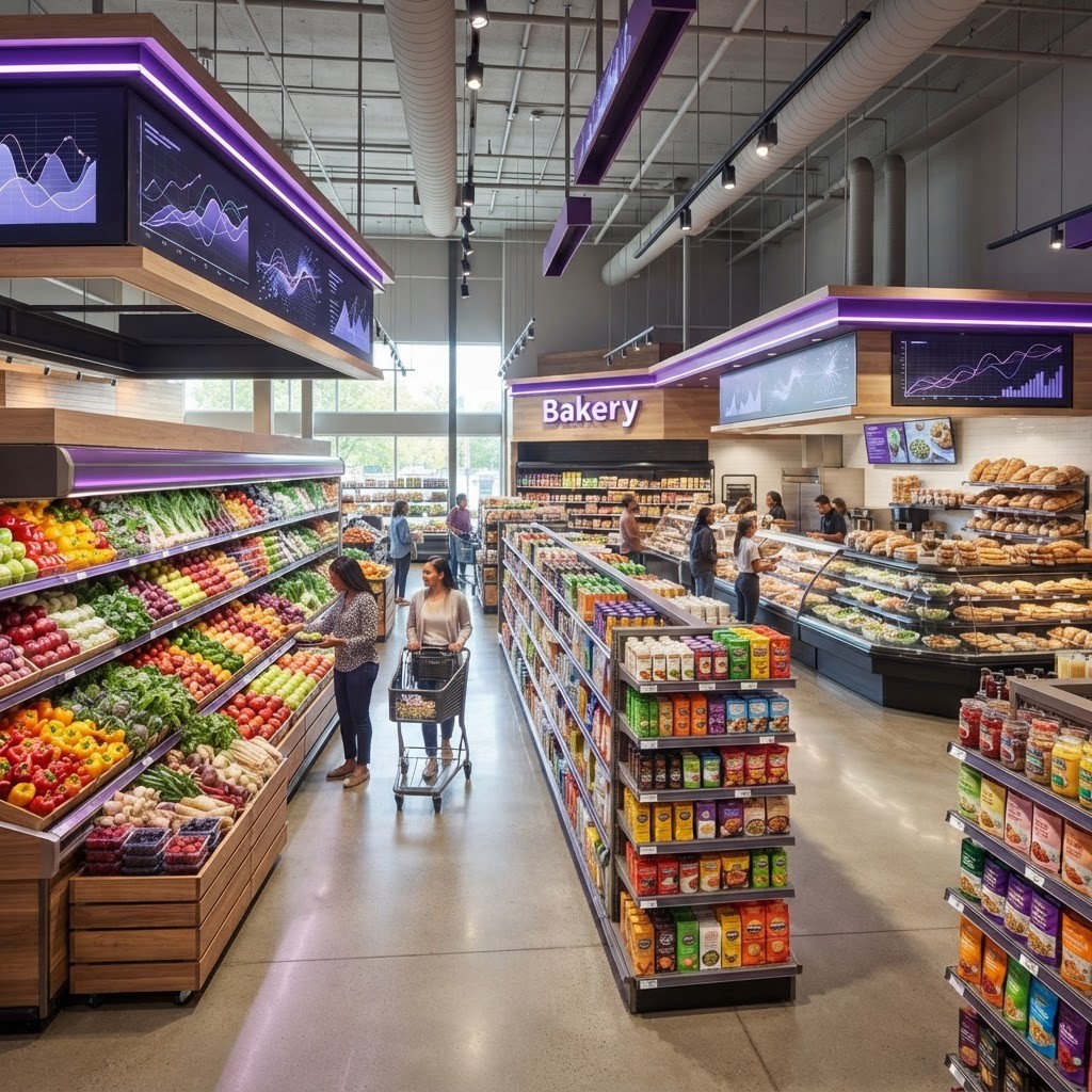 Top 10 Best Supermarket Chains in Houston