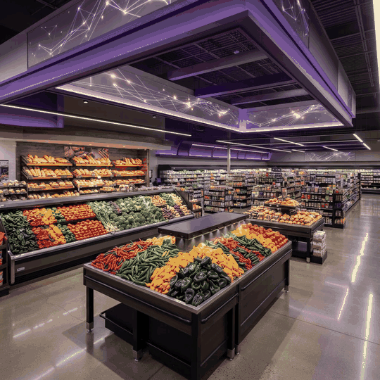 Top 10 Best Supermarket Chains in Albuquerque