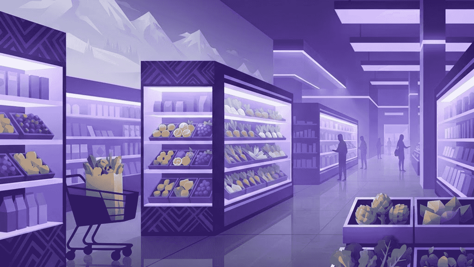 Top 10 Best Supermarket Chains in Anchorage