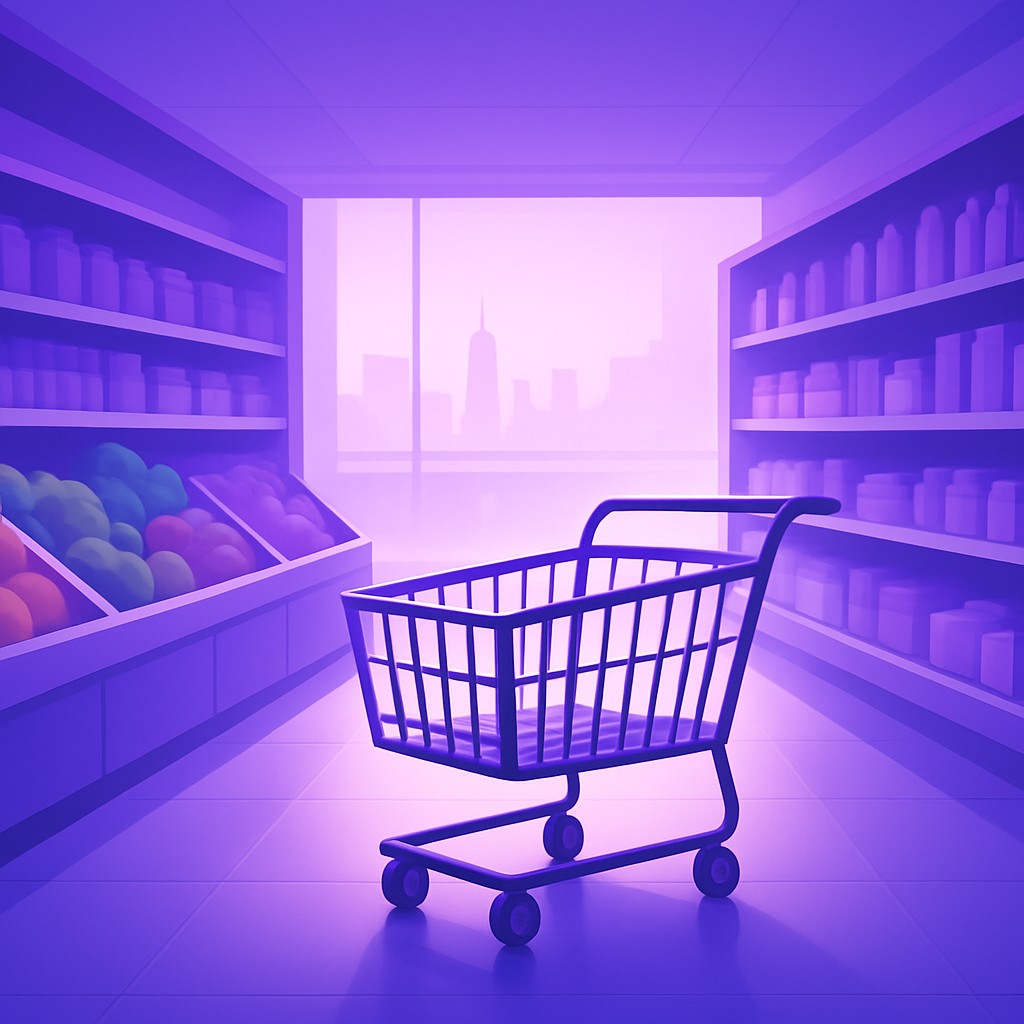 Top 10 Best Supermarket Chains in Azerbaijan