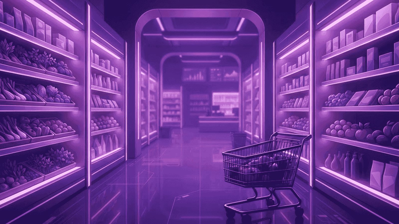 Top 10 Best Supermarket Chains in Bakersfield