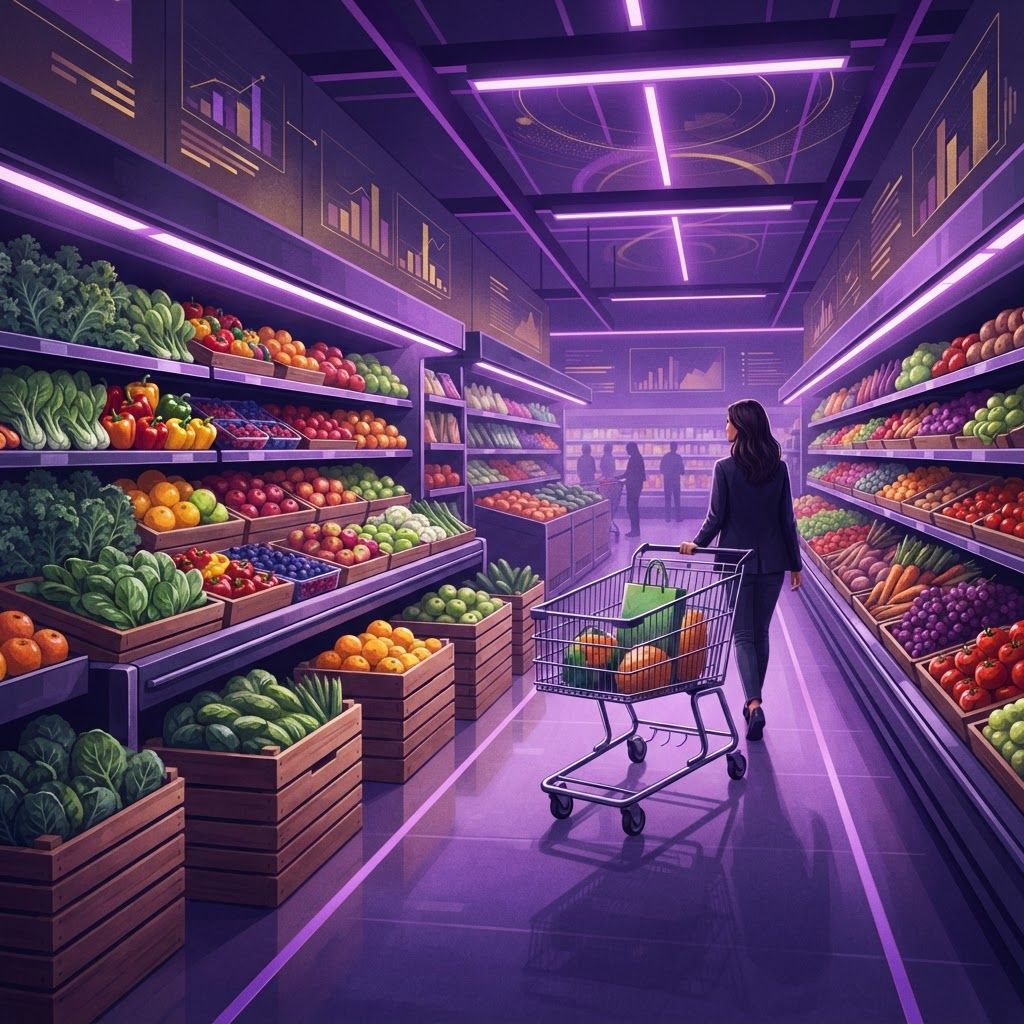 Top 10 Best Supermarket Chains in Baton Rouge