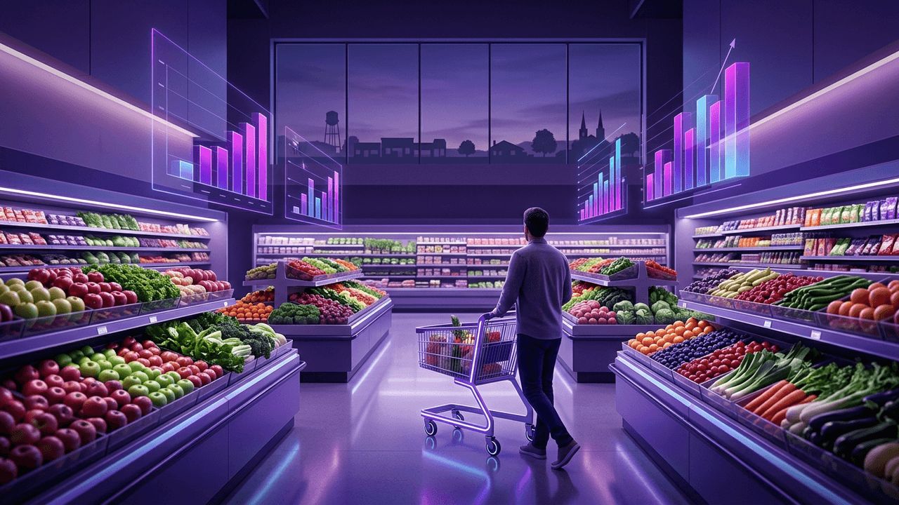 Top 10 Best Supermarket Chains in Broken Arrow