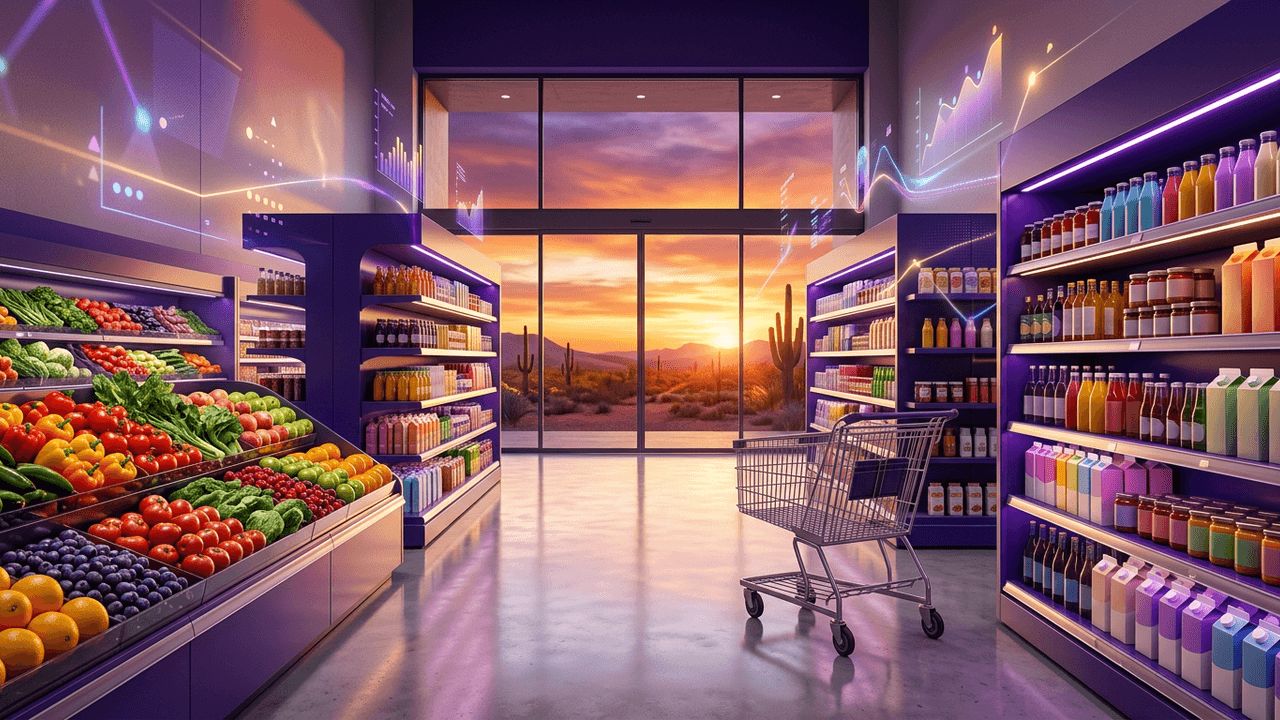Top 10 Best Supermarket Chains in Buckeye