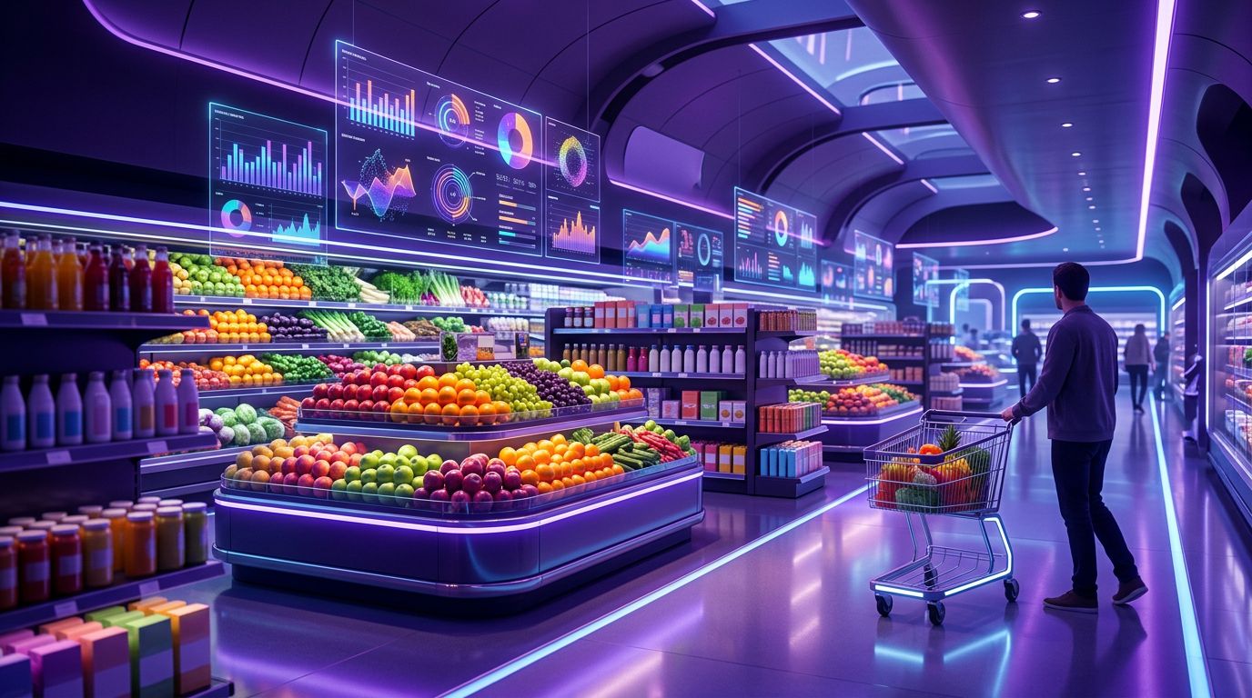 Top 10 Best Supermarket Chains in Carrollton