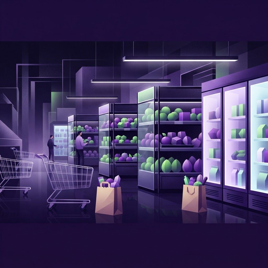 Top 10 Best Supermarket Chains in Cary