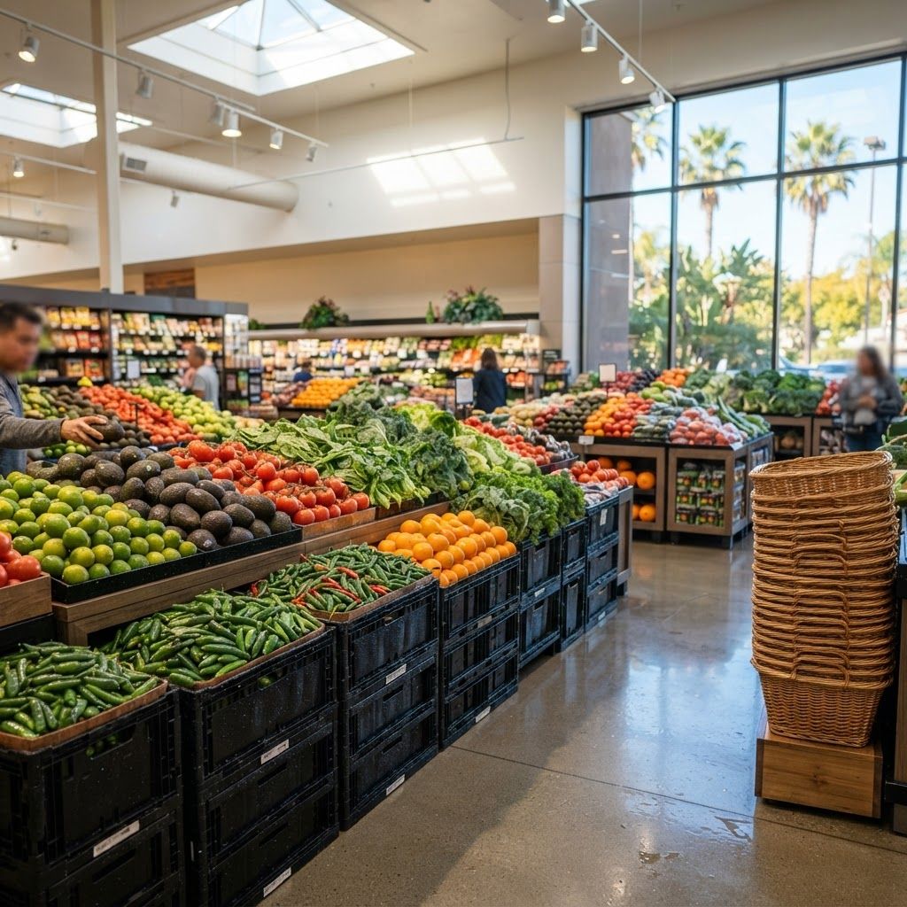 Top 10 Best Supermarket Chains in Chula Vista