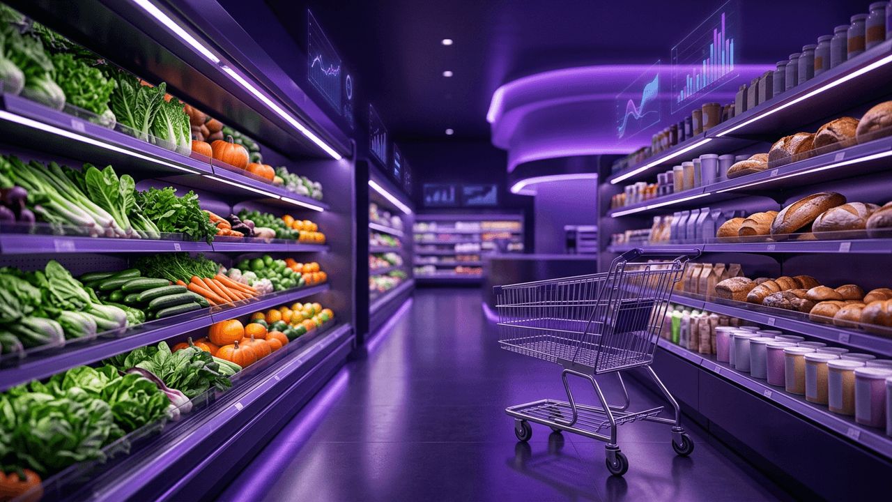 Top 10 Best Supermarket Chains in College Station