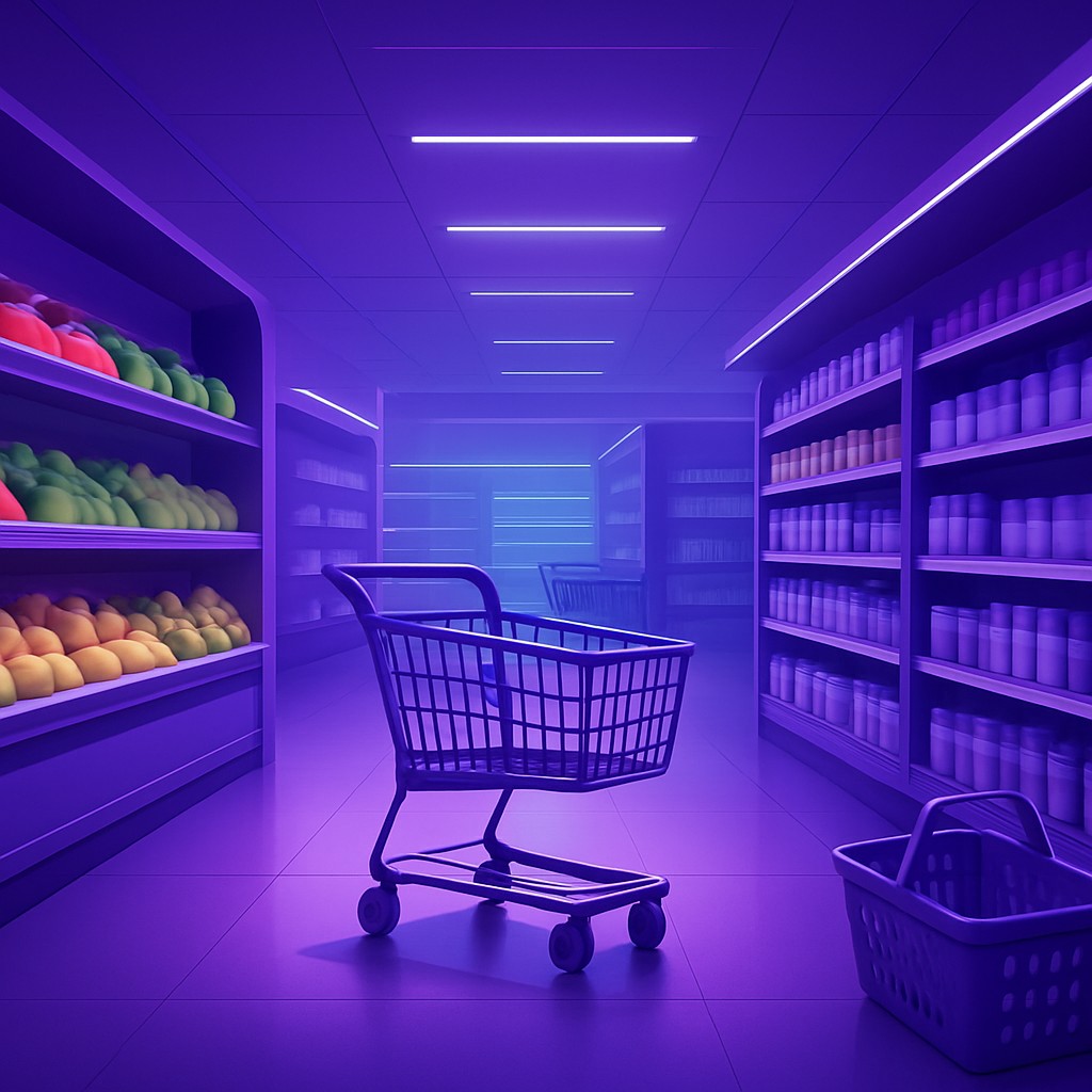 Top 10 Best Supermarket Chains in Congo