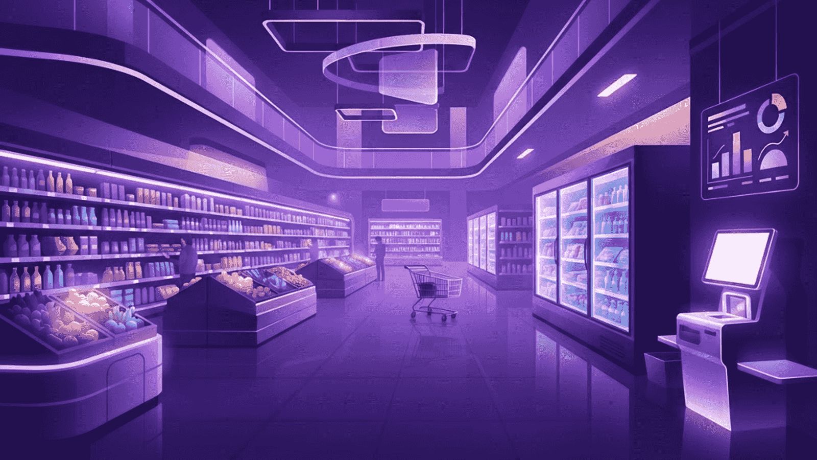 Top 10 Best Supermarket Chains in Corpus Christi