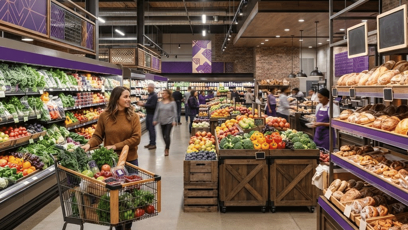 Top 10 Best Supermarket Chains in Detroit