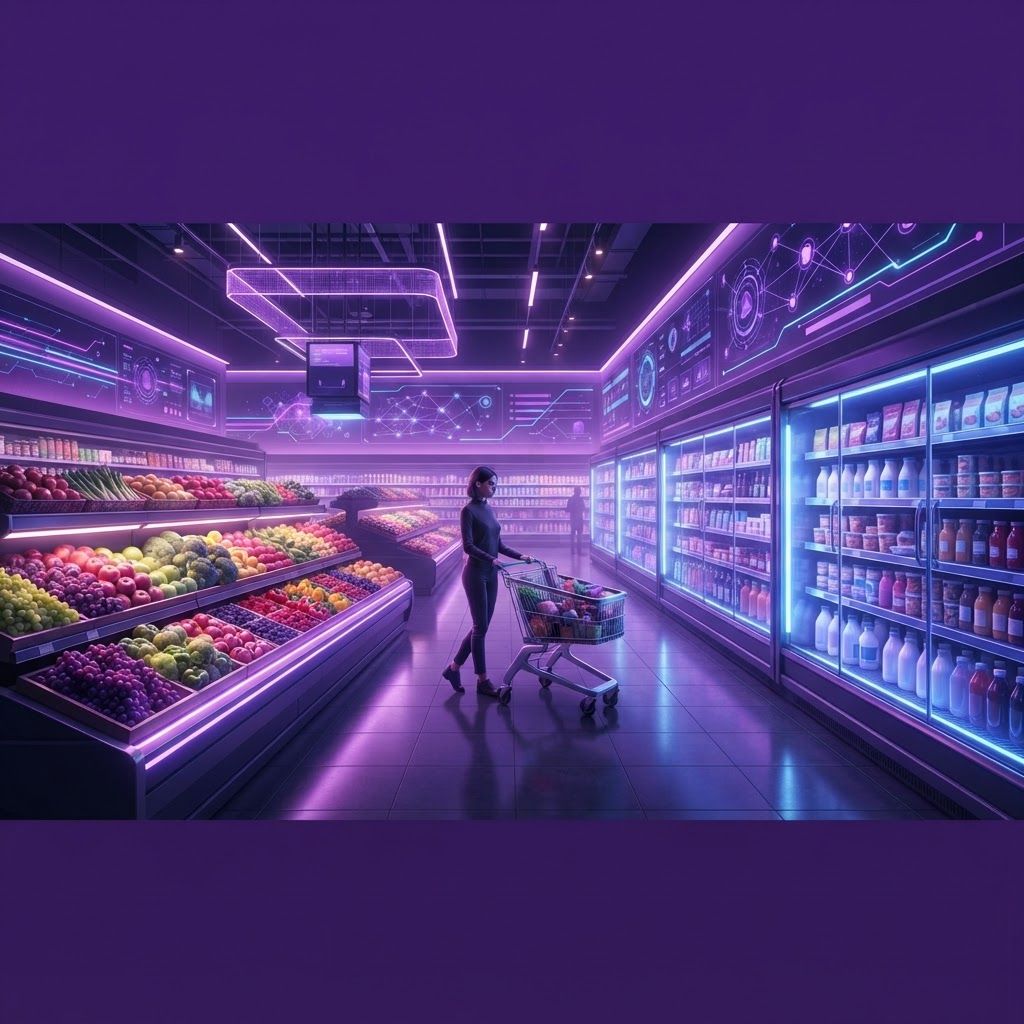 Top 10 Best Supermarket Chains in Enterprise