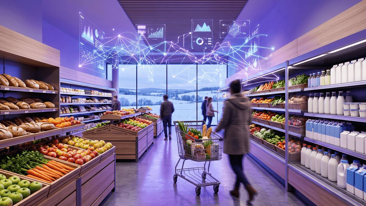 Top 10 Best Supermarket Chains in Fargo